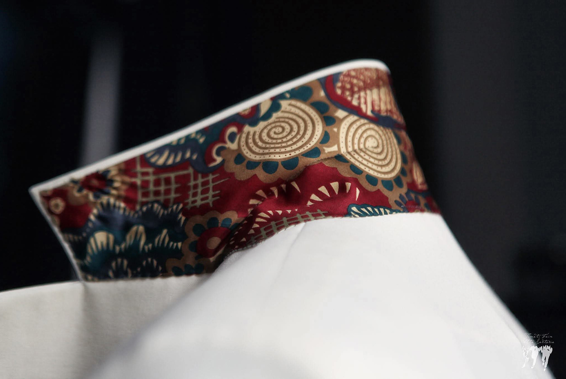 Bespoke як стандарт: чому індивідуальний пошив — це усвідомлений вибір